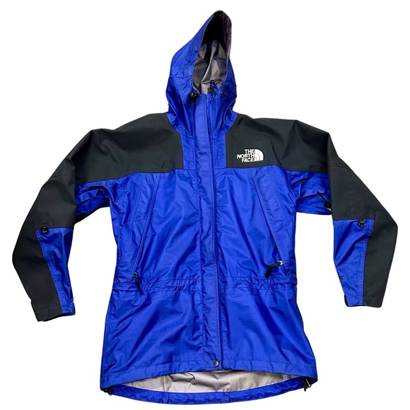 The North Face Women’s GORE-TEX Waterproof Jacket – Size L - Picture 1 of 5